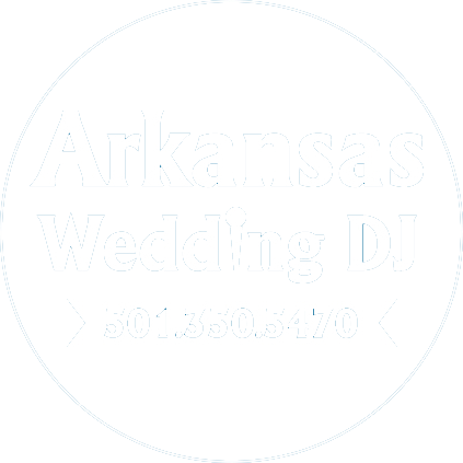 Arkansas Wedding DJ